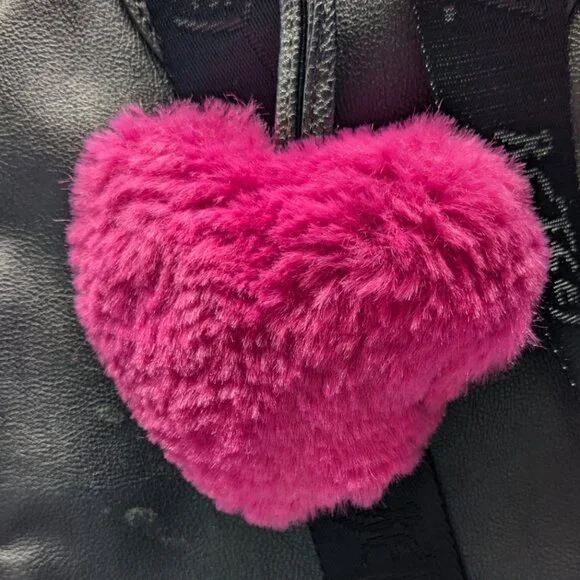 Betsey Johnson backpack - Picture 11 of 13